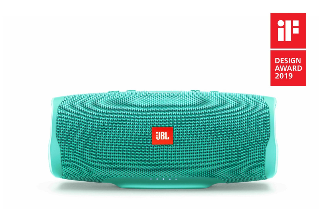 Nagrody iF World Design 2019 dla koncernu Harman