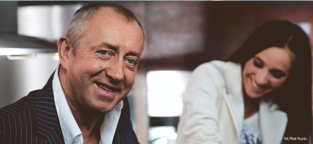 "Pocztówki z Rio" - Henryk Miśkiewicz Quintet feat. Dorota Miśkiewicz &amp; Melanidis Orchestra w Warszawie