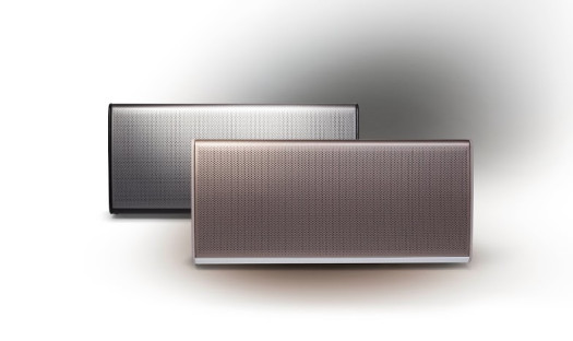 Przenośny głośnik Bluetooth Cambridge Audio G5