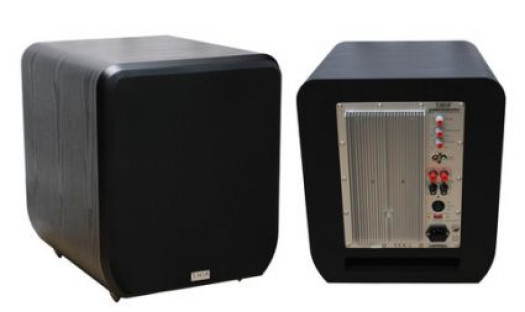 Taga Harmony Platinum SW-10