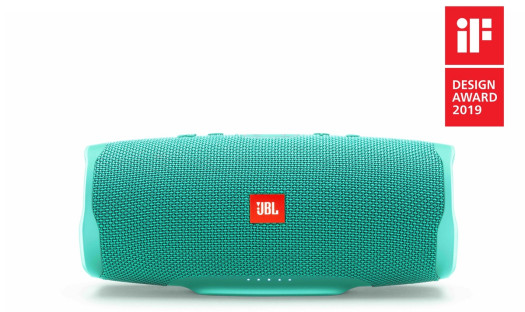 Nagrody iF World Design 2019 dla koncernu Harman