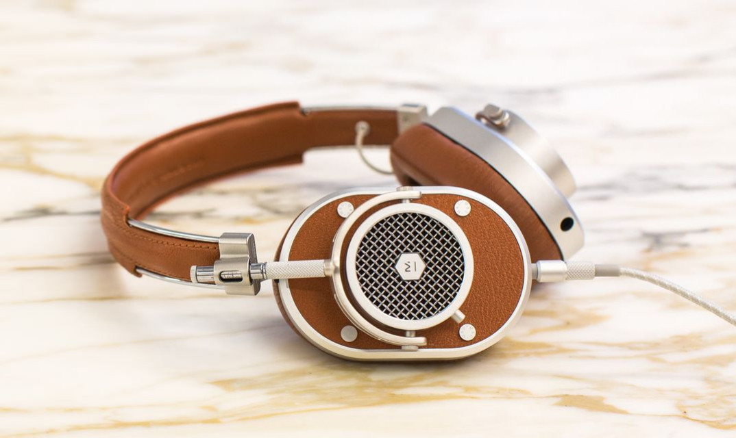 Słuchawki Master &amp; Dynamic w Polsce