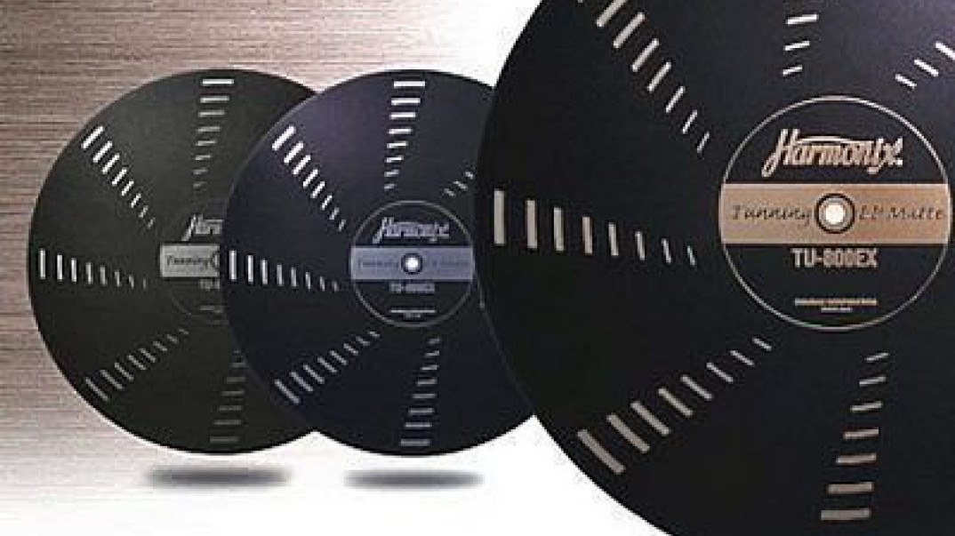 Mata Harmonix TU-800EXi