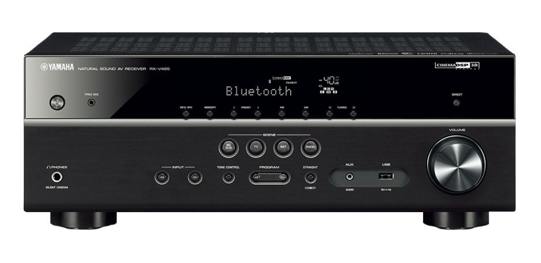 Nowa wersja oprogramowania dla urządzeń Yamaha MusicCast