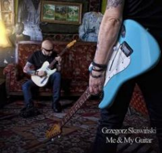 Me &amp; My Guitar
