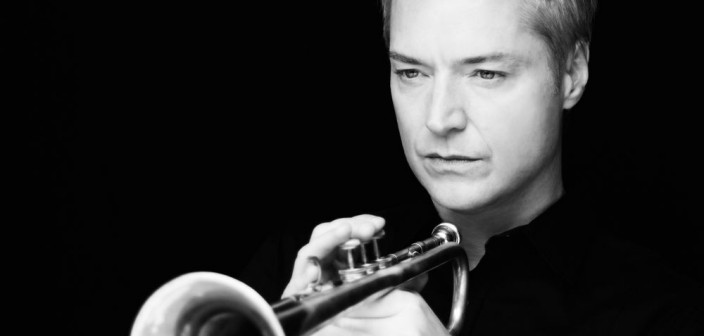Chris Botti we wrześniu na trzech koncertach