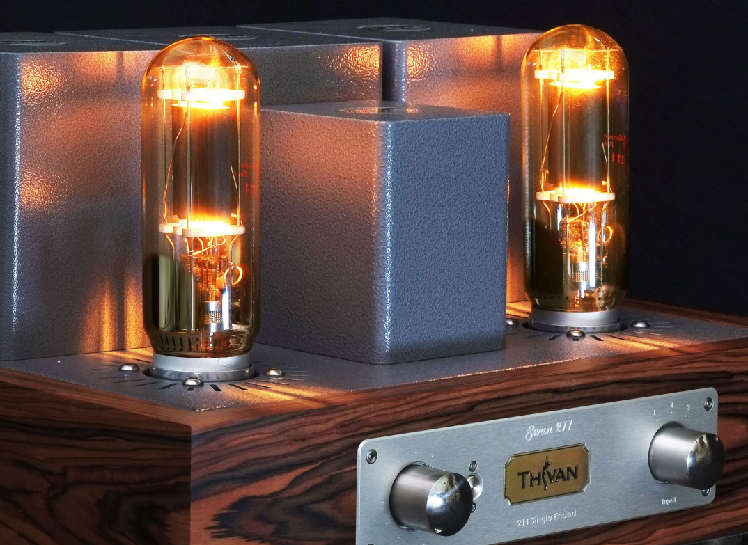 Galeria Audio polskim dystrybutorem wietnamskiej firmy Thivan Labs