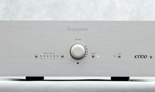 Premiera najnowszego wzmacniacza BALTLAB Endo 2 w salonie audio-connect