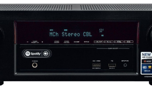 Marantz i Denon z AirPlay 2 - najnowsza aktualizacja oprogramowania