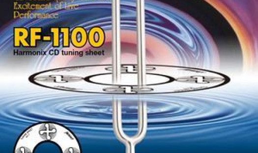 Folie Harmonix RF-1110