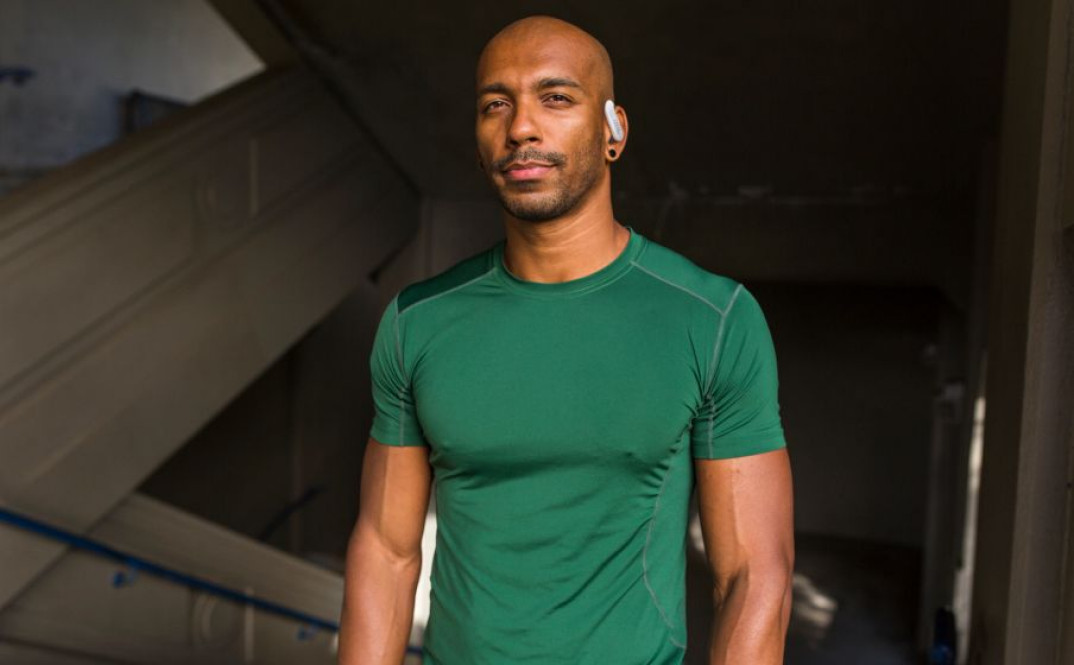 Endurance Peak II - kolejne bezprzewodowe słuchawki JBL