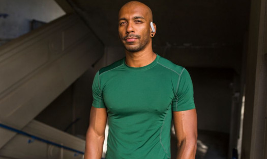 Endurance Peak II - kolejne bezprzewodowe słuchawki JBL