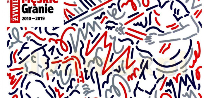 "Męskie Granie 2010-2019" - 10 hymnów na 10-lecie