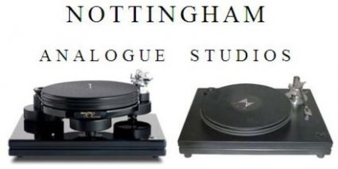 Prezentacja gramofonów Notthingham Analogue Studios w lubelskim salonie Meloman