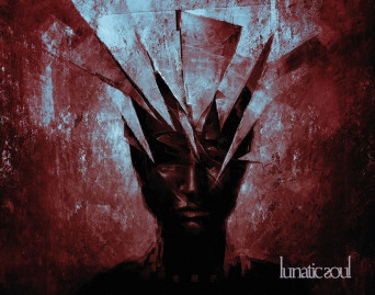 Under The Fragmented Sky