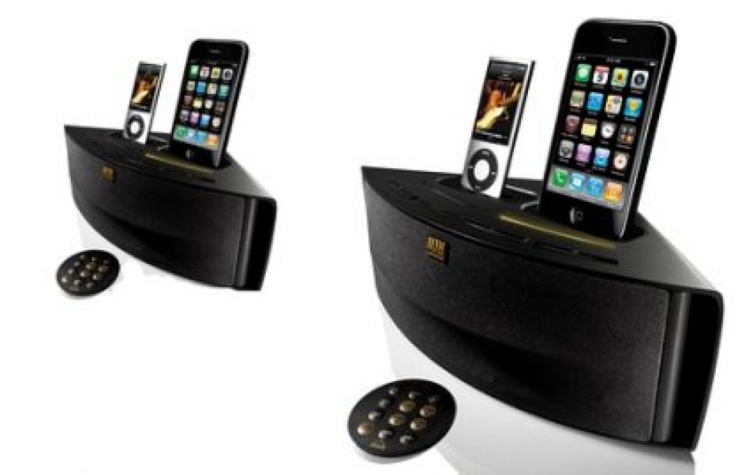 Altec Lansing Octiv Duo M202