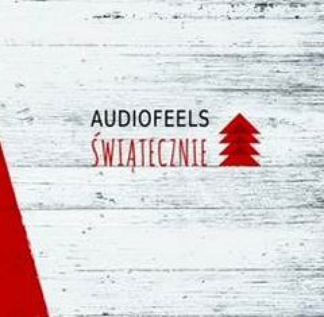 Świąteczny album Audiofeels