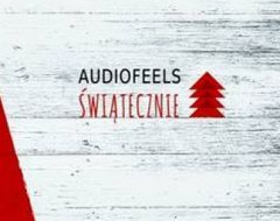 Świąteczny album Audiofeels