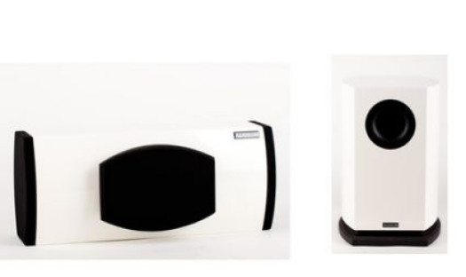 Kino domowe marki Audium