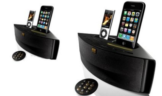 Altec Lansing Octiv Duo M202