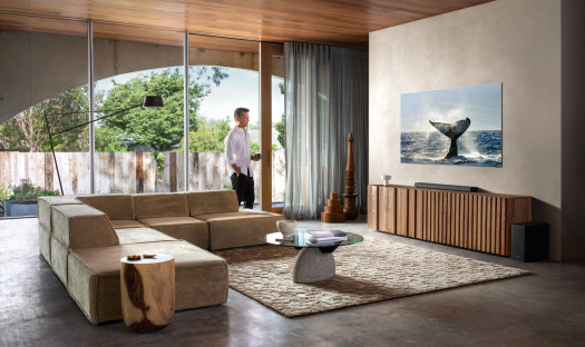 Soundbary Samsung Q950T i Q900T we wrześniu na polskim rynku