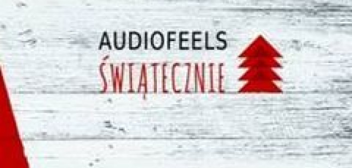 Świąteczny album Audiofeels