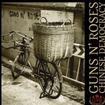 Chinese Democracy