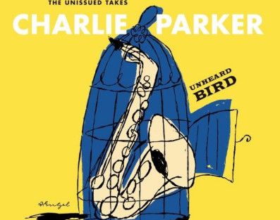 "Unheard Bird: The Unissued Takes": niepublikowane nagrania Charliego Parkera na dwóch CD