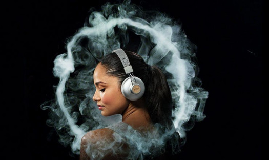 Marley Positive Vibration 2.0 i 2.0 Wireless w Top Hi-Fi &amp; Video Design