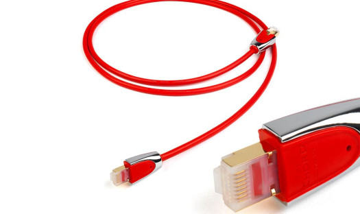 Kabel cyfrowy Chord  Shawline Streaming