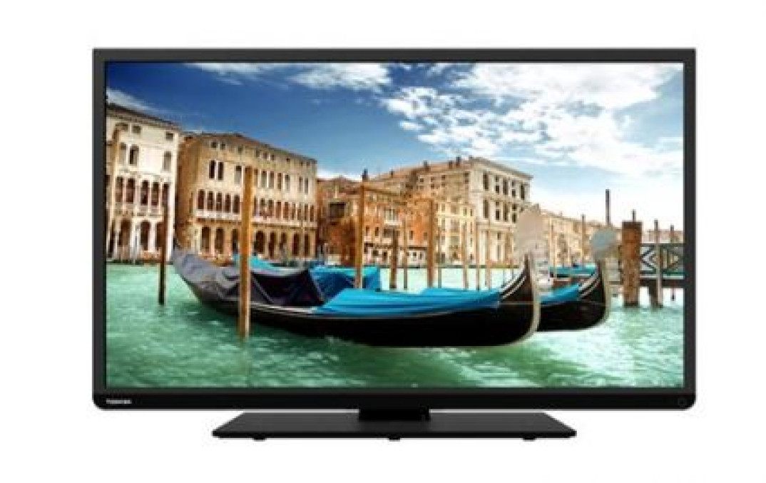 Nowe telewizory Toshiba z serii L1 i W1