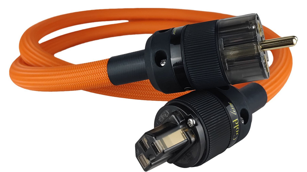 Nowy przewód zasilający Taga Harmony GTPC-TS 