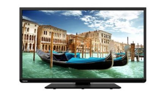 Nowe telewizory Toshiba z serii L1 i W1