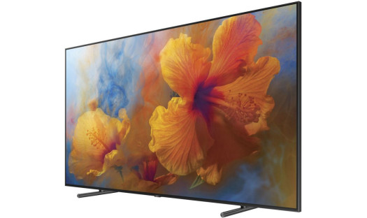 Telewizor Samsung QLED TV Q9F