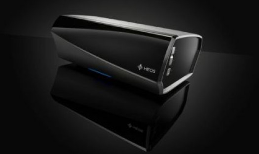 HEOS by DENON