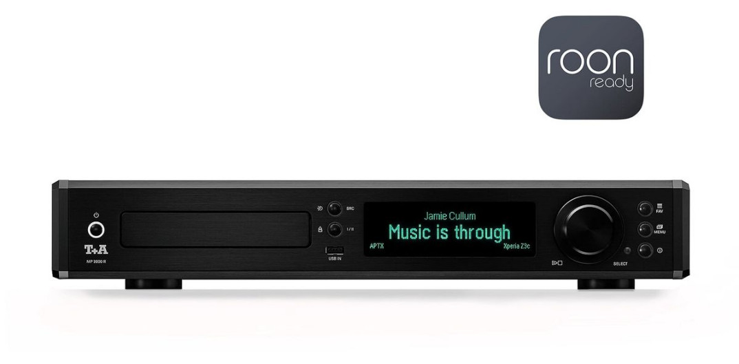 Roon i T+A poszerzają zakres urządzeń Roon Ready 	