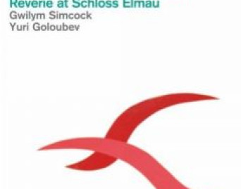 Reverie at Schloss Elmau