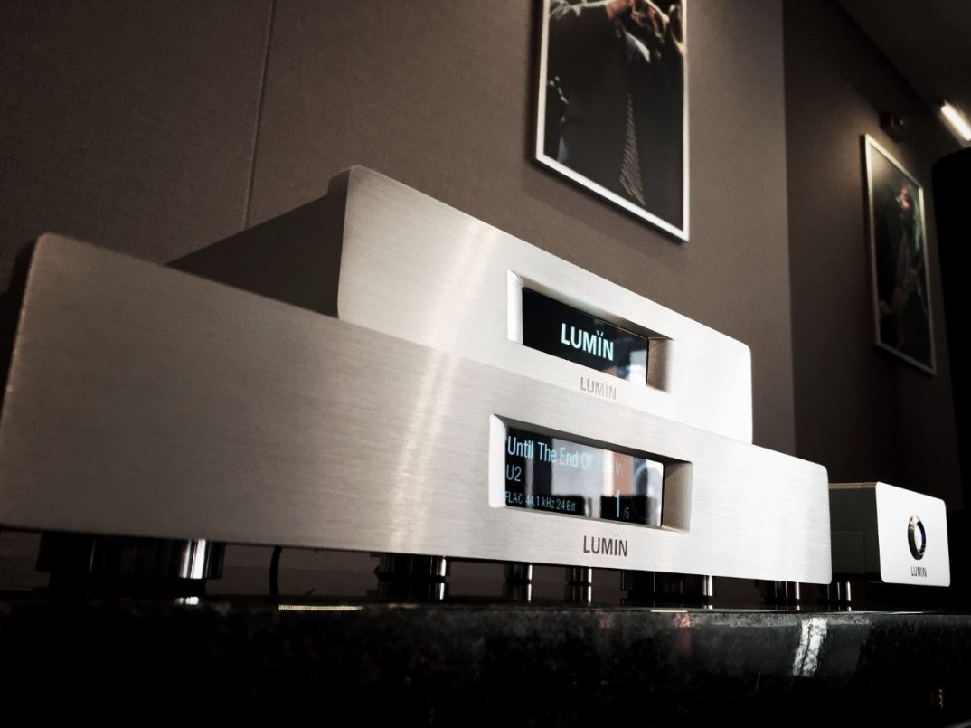 Pabianicki salon Q21 autoryzowanym dealerem produktów marki LUMIN