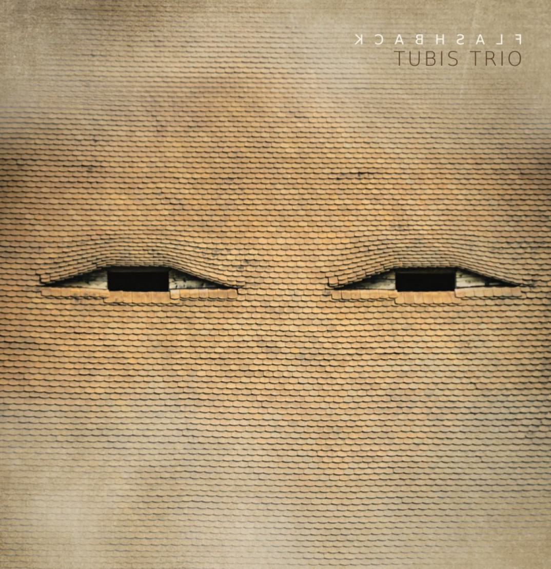 Płyty Tubis Trio "Flashback" otrzymują...