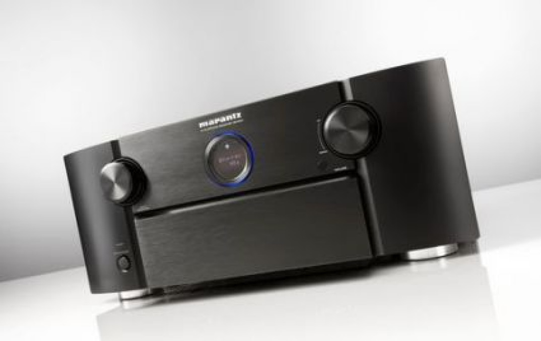 Amplituner Marantz SR7007