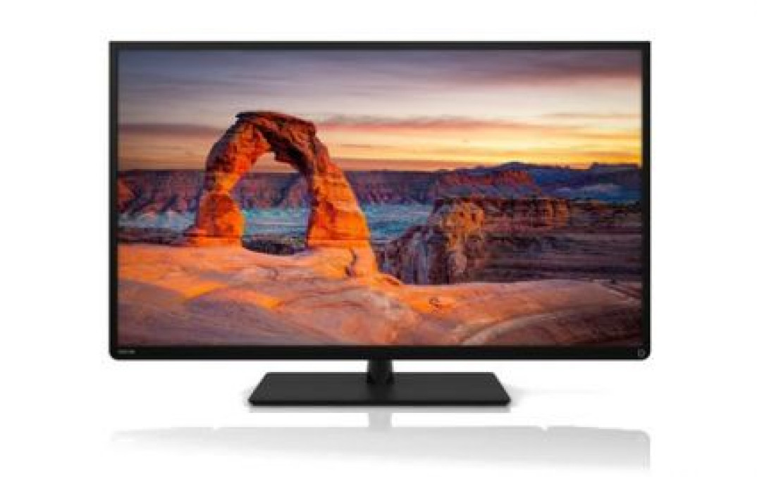 Telewizory Toshiba z serii W2 i L2