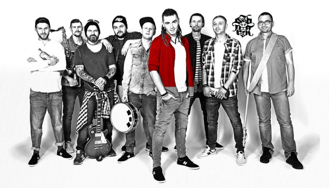 Bednarek w trasie koncertowej