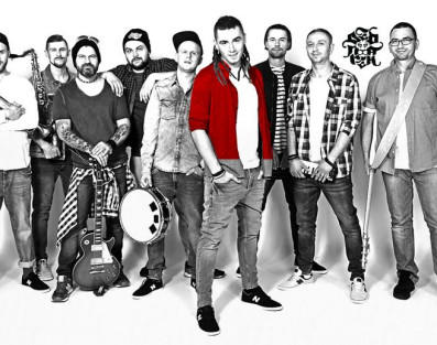 Bednarek w trasie koncertowej