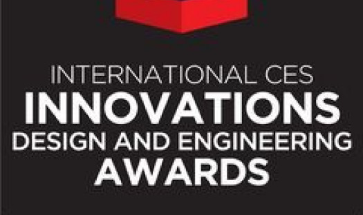 Nagroda CES dla 77-calowego telewizora LG OLED ULTRA HD z zakrzywionym ekranem