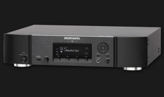 Odtwarzacz sieciowy Marantz NA7004