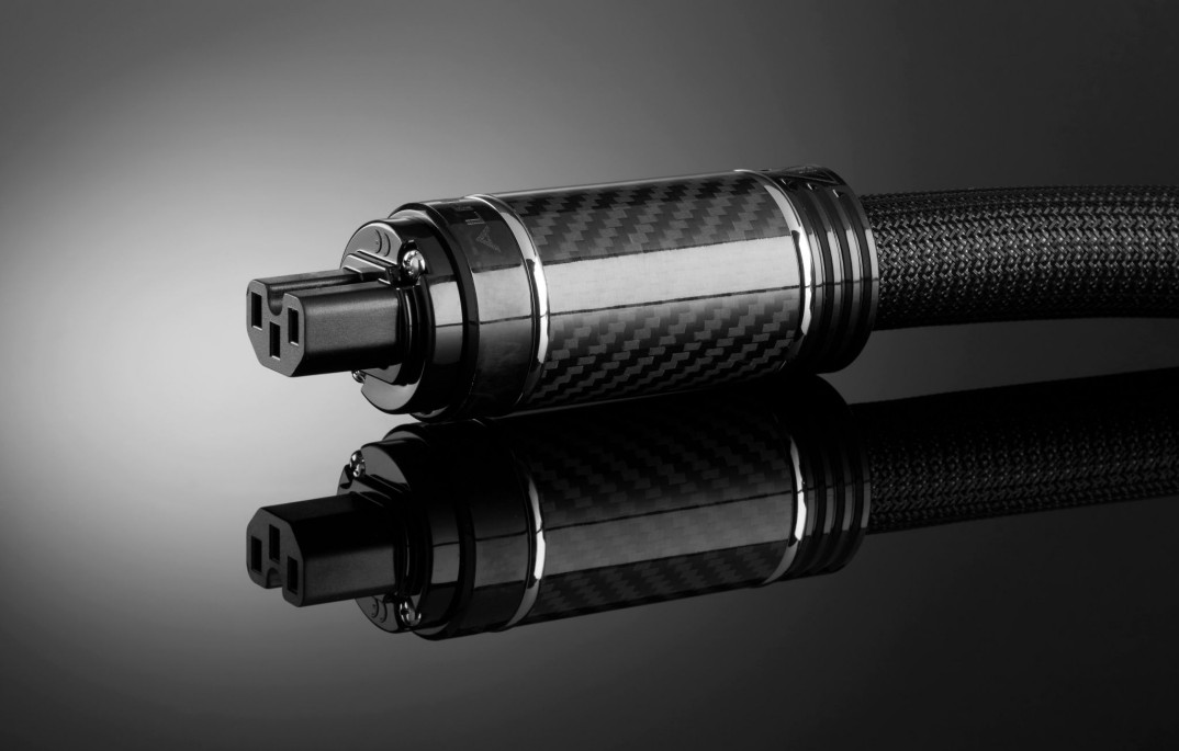 Shunyata Research prezentuje generację V2 swoich referencyjnych przewodów zasilajacyc