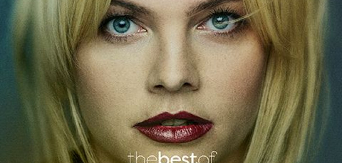 Ania Dąbrowska wydaje płytę "The Best Of" i prezentuje nowy singiel