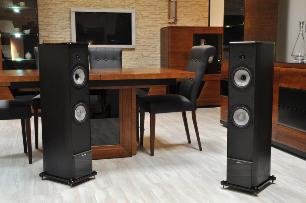 Melodika BL10 za złotówkę przy zakupie kolumn podłogowych BL40MK2 