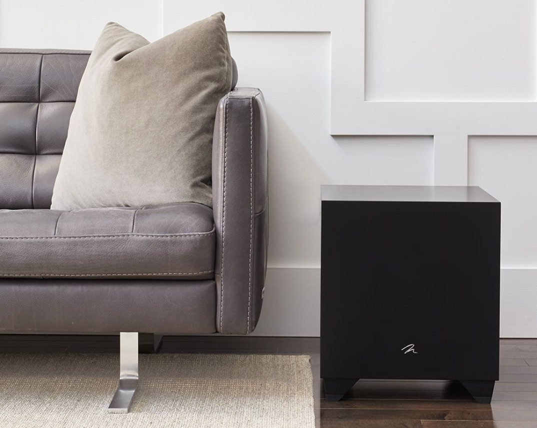 Czy membrana bierna jest lepsza niż bas-refleks? 