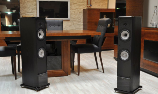 Melodika BL10 za złotówkę przy zakupie kolumn podłogowych BL40MK2 